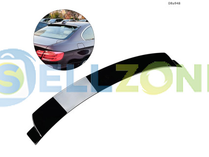 Ρύθμιση πίσω αεροτομής για BMW E92 2005-2013 – DBa948